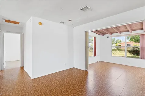 3460 NW 5th Court Lauderhill FL 33311