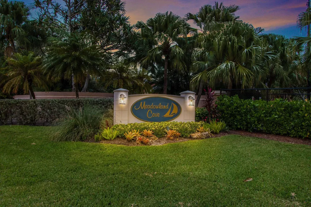 13053 Meadowbreeze Drive Wellington FL 33414