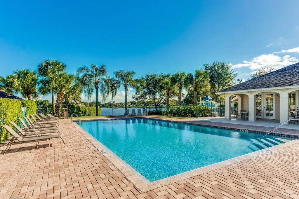 13053 Meadowbreeze Drive Wellington FL 33414