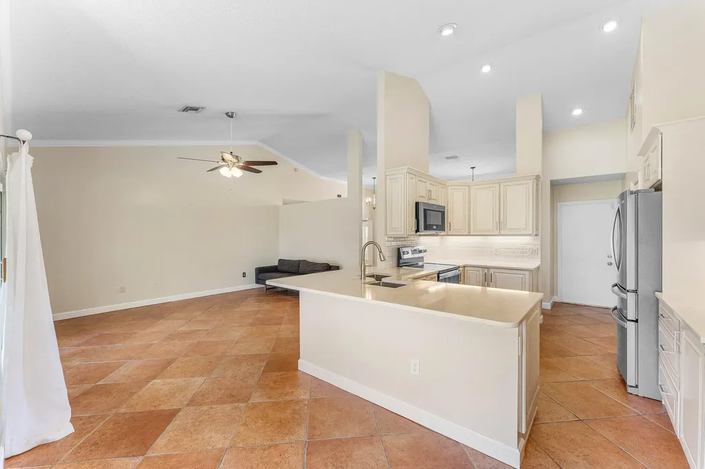 13053 Meadowbreeze Drive Wellington FL 33414