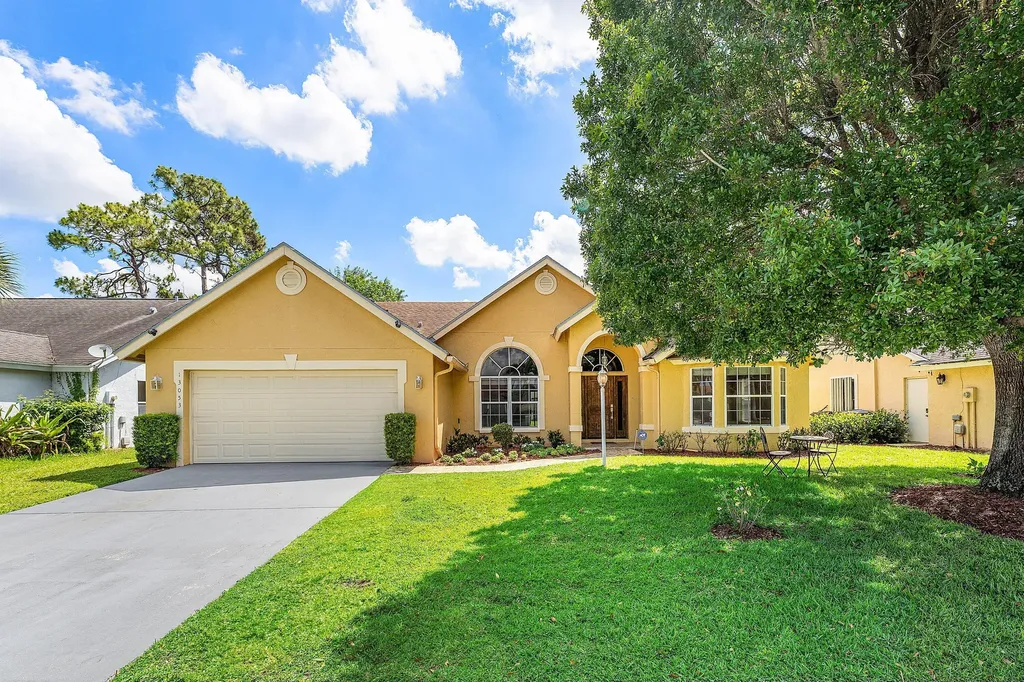 13053 Meadowbreeze Drive Wellington FL 33414