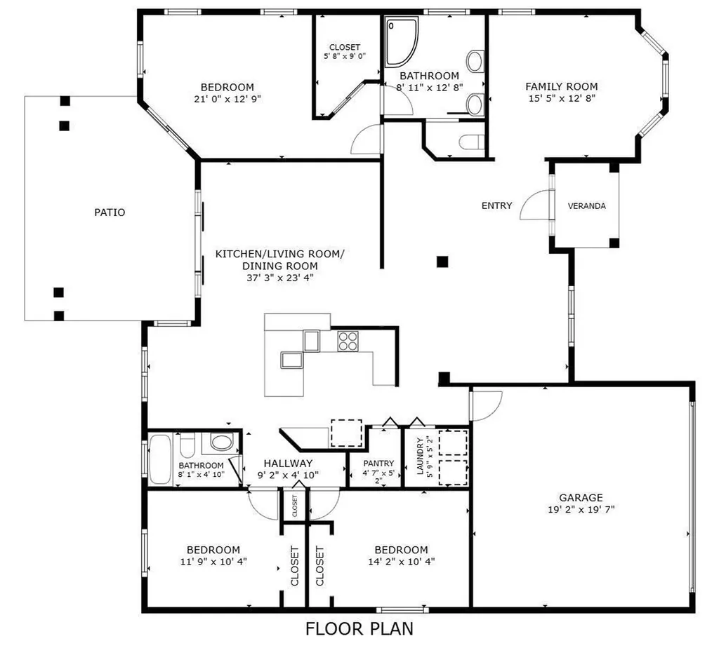 13053 Meadowbreeze Drive Wellington FL 33414
