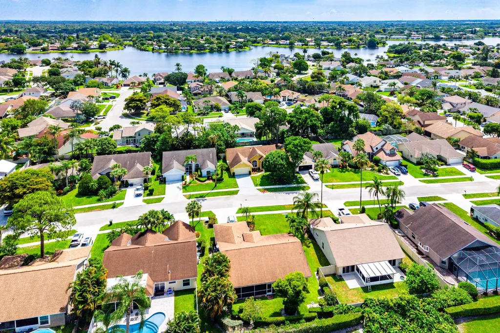 13053 Meadowbreeze Drive Wellington FL 33414