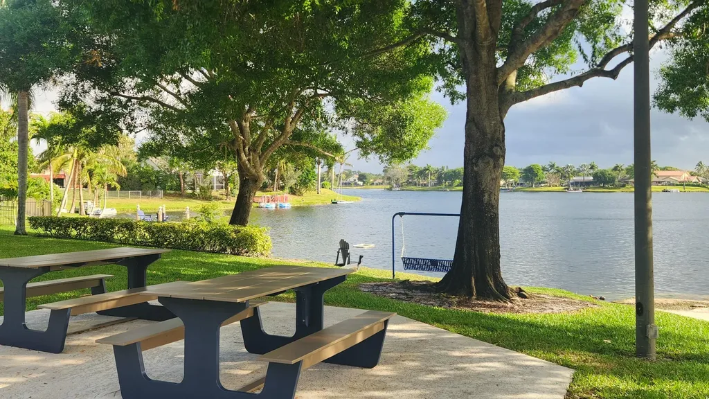 13053 Meadowbreeze Drive Wellington FL 33414
