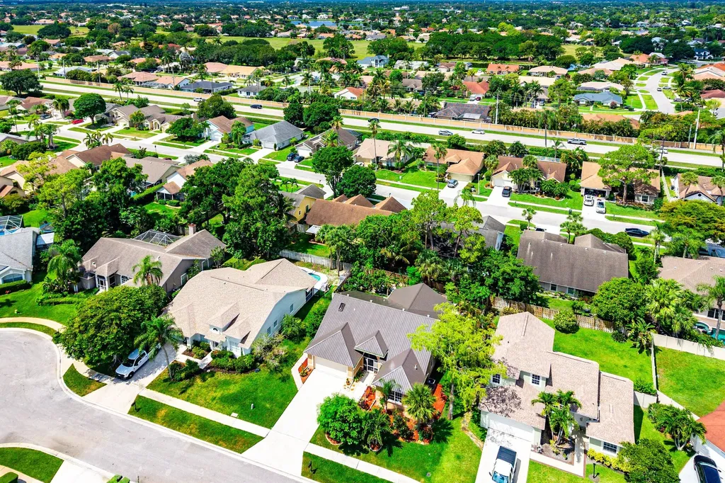 13053 Meadowbreeze Drive Wellington FL 33414