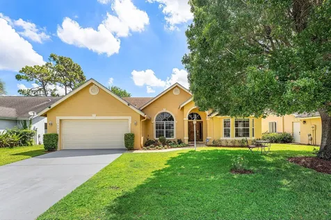 13053 Meadowbreeze Drive Wellington FL 33414