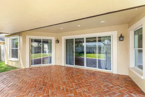 13053 Meadowbreeze Drive Wellington FL 33414