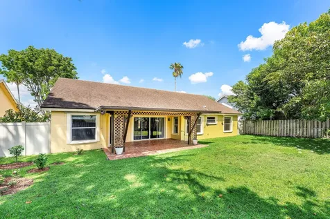 13053 Meadowbreeze Drive Wellington FL 33414