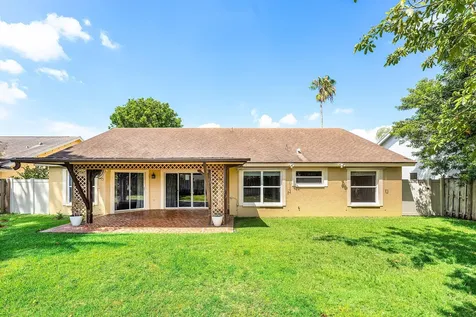 13053 Meadowbreeze Drive Wellington FL 33414