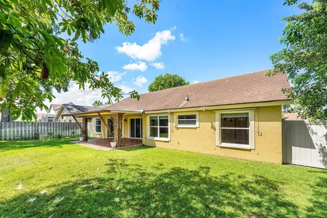 13053 Meadowbreeze Drive Wellington FL 33414