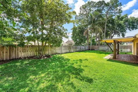 13053 Meadowbreeze Drive Wellington FL 33414