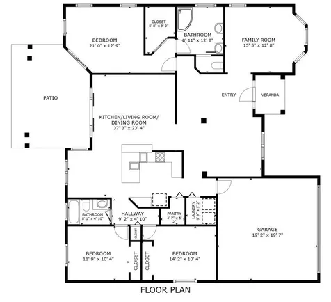 13053 Meadowbreeze Drive Wellington FL 33414