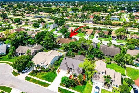 13053 Meadowbreeze Drive Wellington FL 33414