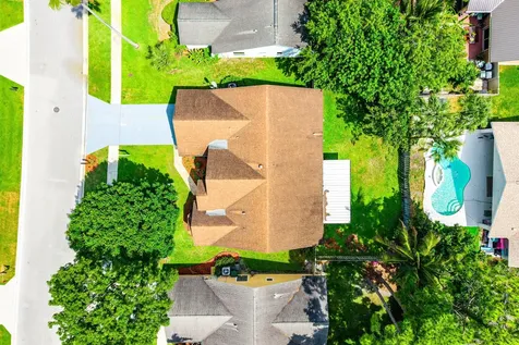 13053 Meadowbreeze Drive Wellington FL 33414