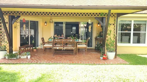 13053 Meadowbreeze Drive Wellington FL 33414