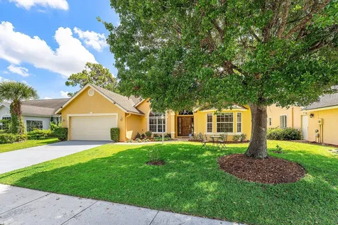 13053 Meadowbreeze Drive Wellington FL 33414