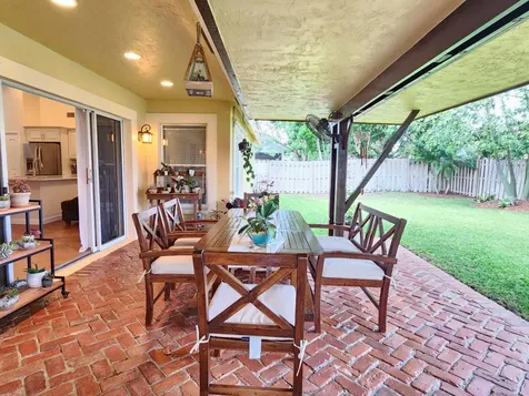 13053 Meadowbreeze Drive Wellington FL 33414