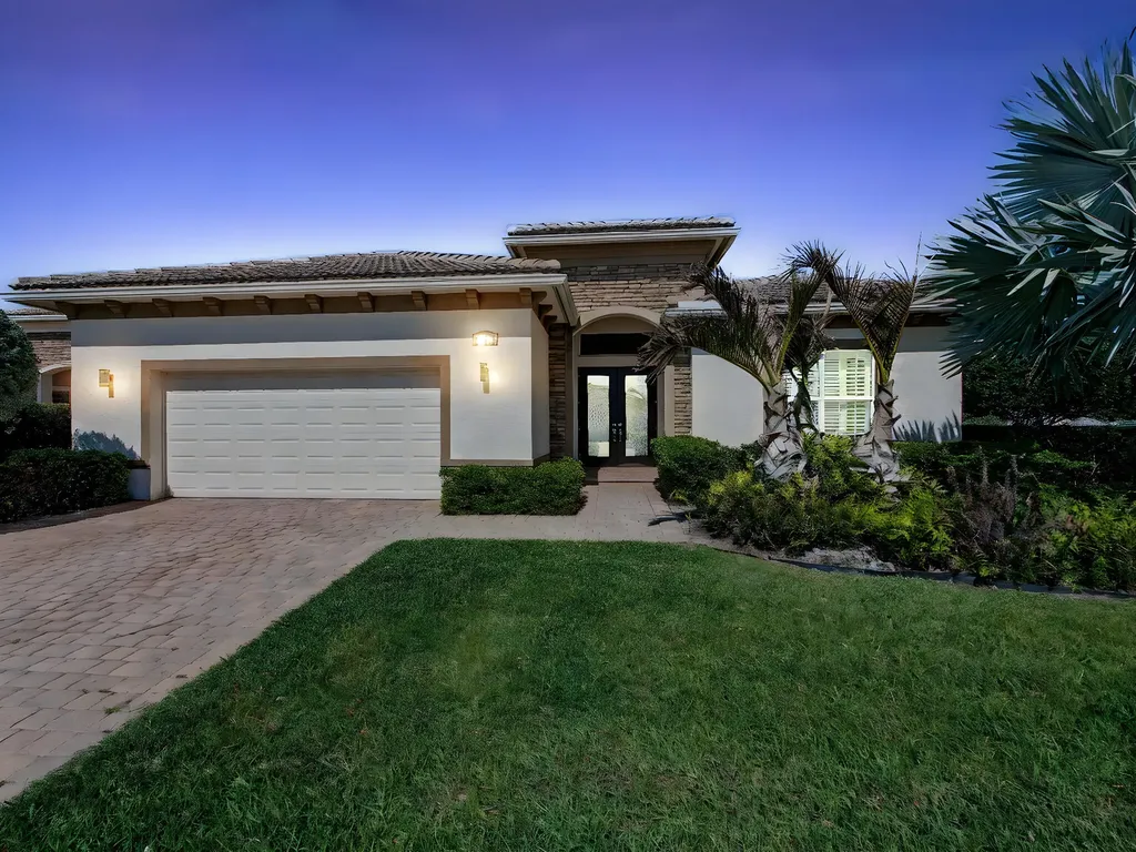 21833 SW Tivolo Way Port St Lucie FL 34986