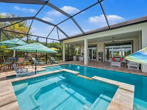 21833 SW Tivolo Way Port St Lucie FL 34986