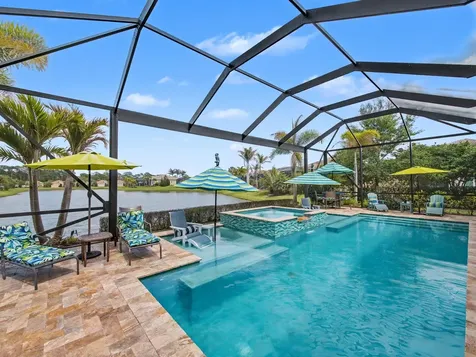 21833 SW Tivolo Way Port St Lucie FL 34986