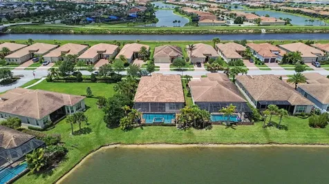 21833 SW Tivolo Way Port St Lucie FL 34986