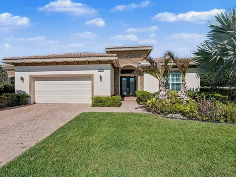 21833 SW Tivolo Way Port St Lucie FL 34986