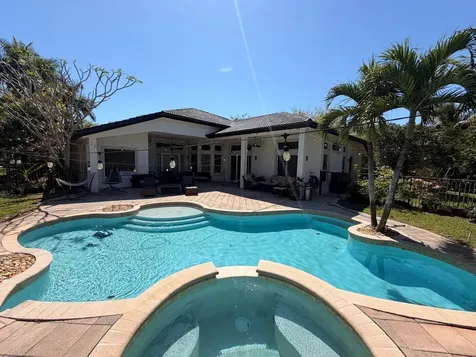 3309 Bradenham Lane Davie FL 33328