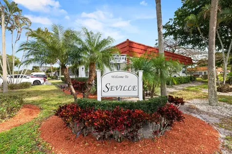 4 Seville Terrace Delray Beach FL 33446