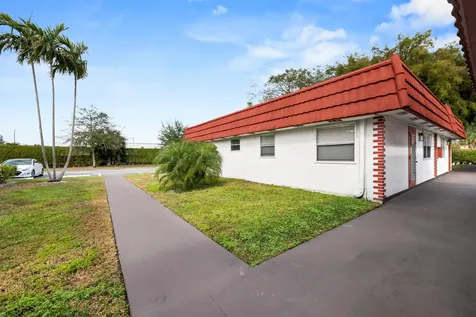 4 Seville Terrace Delray Beach FL 33446