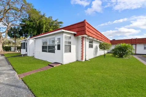 4 Seville Terrace Delray Beach FL 33446
