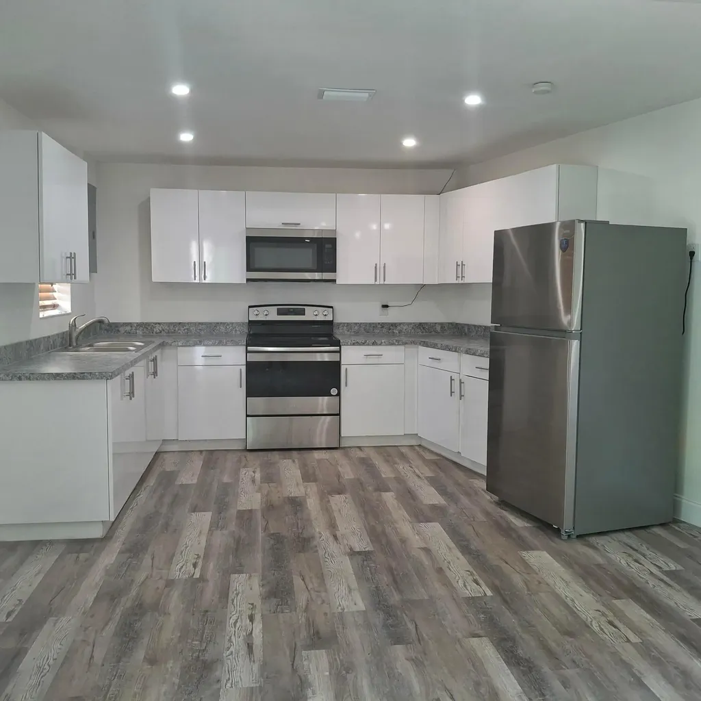 1097 Wilkinson Road Lake Worth FL 33462