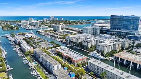1700 SE 15th Street Fort Lauderdale FL 33316