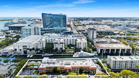 1700 SE 15th Street Fort Lauderdale FL 33316