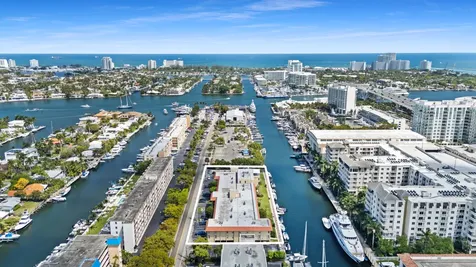 1700 SE 15th Street Fort Lauderdale FL 33316