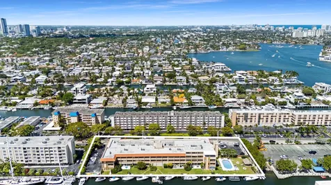 1700 SE 15th Street Fort Lauderdale FL 33316
