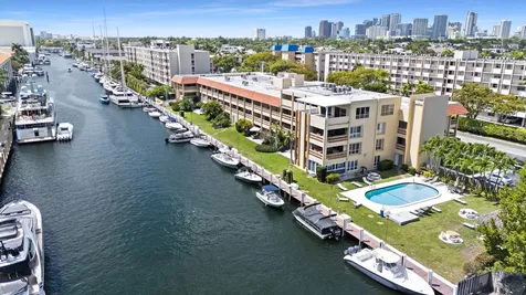 1700 SE 15th Street Fort Lauderdale FL 33316