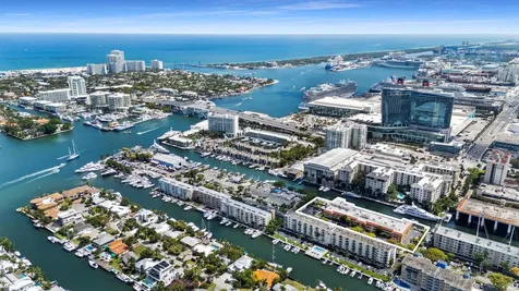 1700 SE 15th Street Fort Lauderdale FL 33316