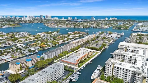 1700 SE 15th Street Fort Lauderdale FL 33316