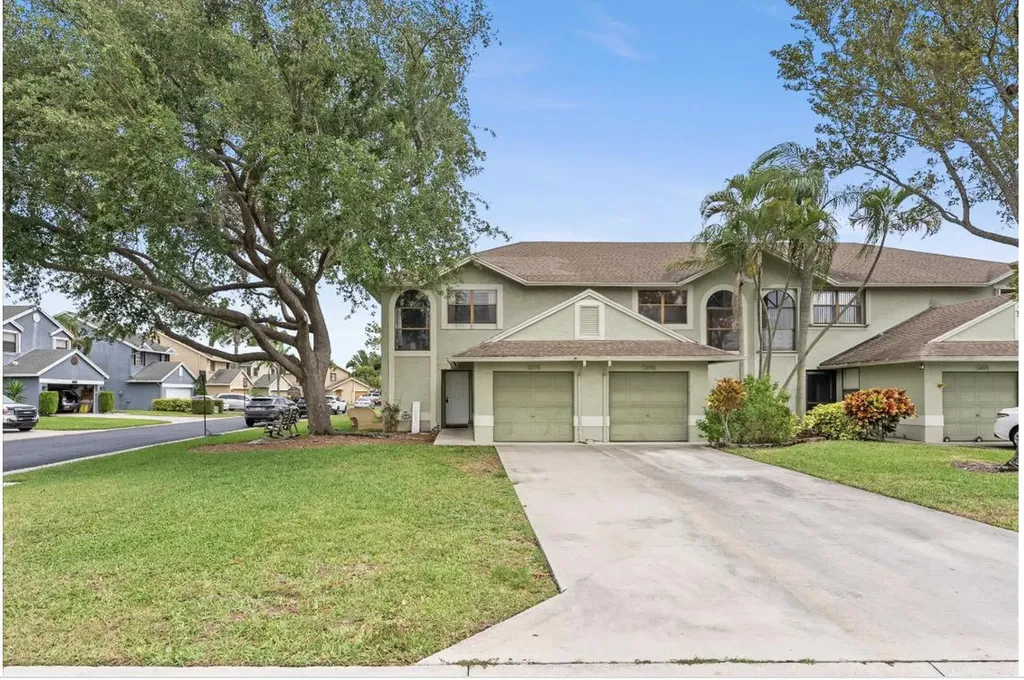 12176 Pasadena Way Boynton Beach FL 33437