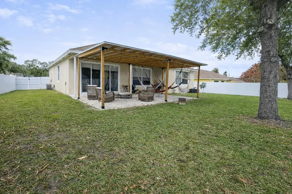 2481 SE Berkshire Boulevard Port St Lucie FL 34952