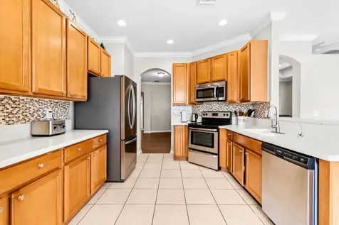 2481 SE Berkshire Boulevard Port St Lucie FL 34952