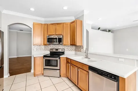 2481 SE Berkshire Boulevard Port St Lucie FL 34952