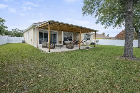 2481 SE Berkshire Boulevard Port St Lucie FL 34952