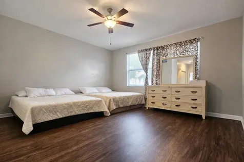 2481 SE Berkshire Boulevard Port St Lucie FL 34952