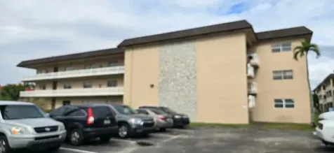 5861 NW 16th Place Sunrise FL 33313