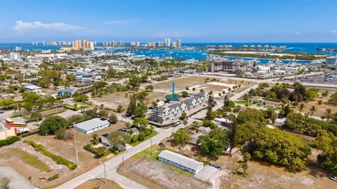 1101 W 11th Street Riviera Beach FL 33404