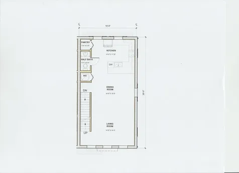 1101 W 11th Street Riviera Beach FL 33404