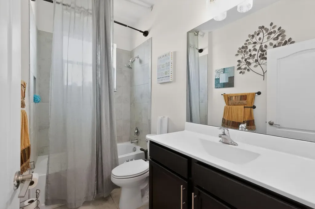 7477 NW Greenspring Street Port St Lucie FL 34987