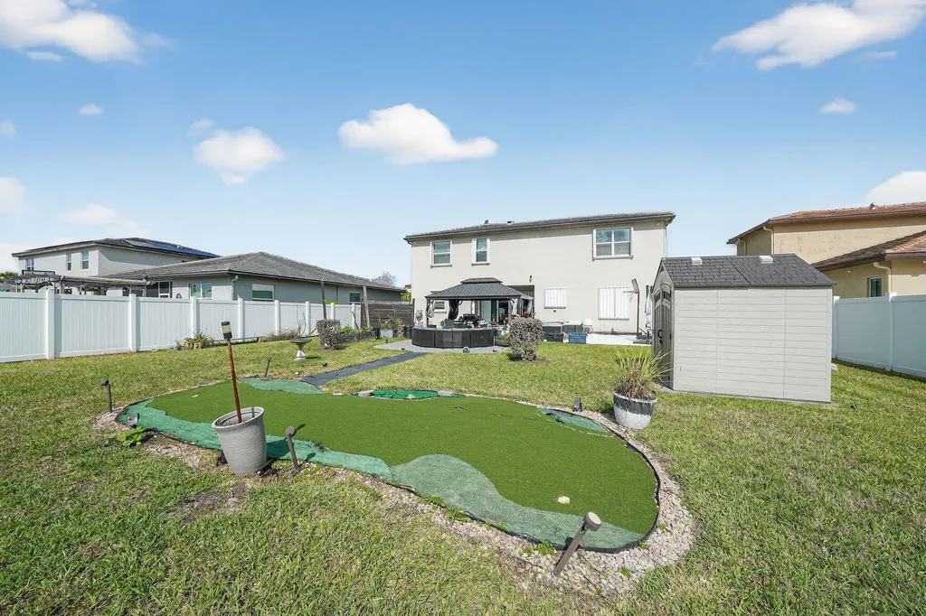 7477 NW Greenspring Street Port St Lucie FL 34987