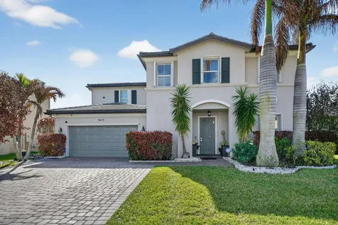 7477 NW Greenspring Street Port St Lucie FL 34987